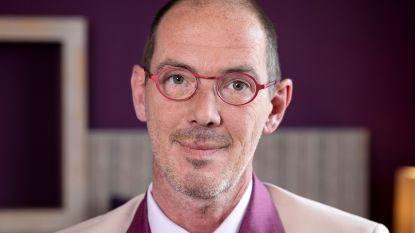 Dancing With The Stars Jurylid Davy Brocatus Wachtte Bijna Drie Jaar Op De Liefde Van Zijn Leven Mocht Anatoly Niet In Belgie Geraakt Zijn Dan Was Ik Naar Turkije Verhuisd Showbizz