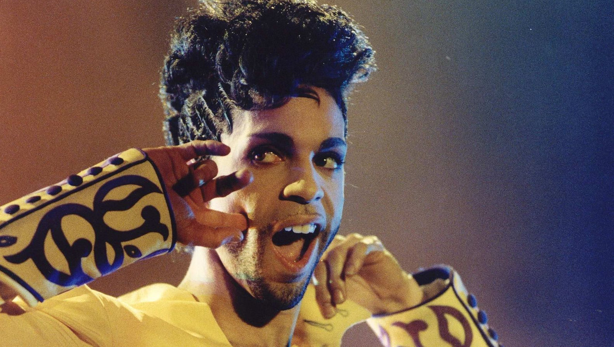 Geschokte reacties op dood Prince 'Een