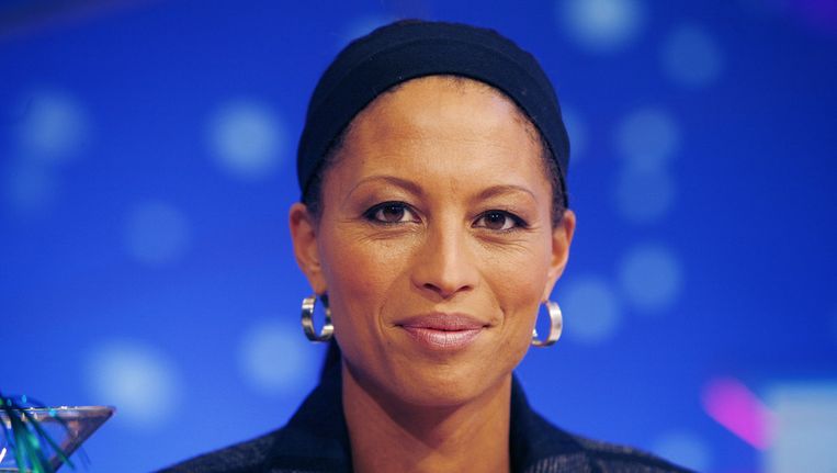 Maureen Du Toit Blij Met Nieuw Sbs6 Programma Het Parool