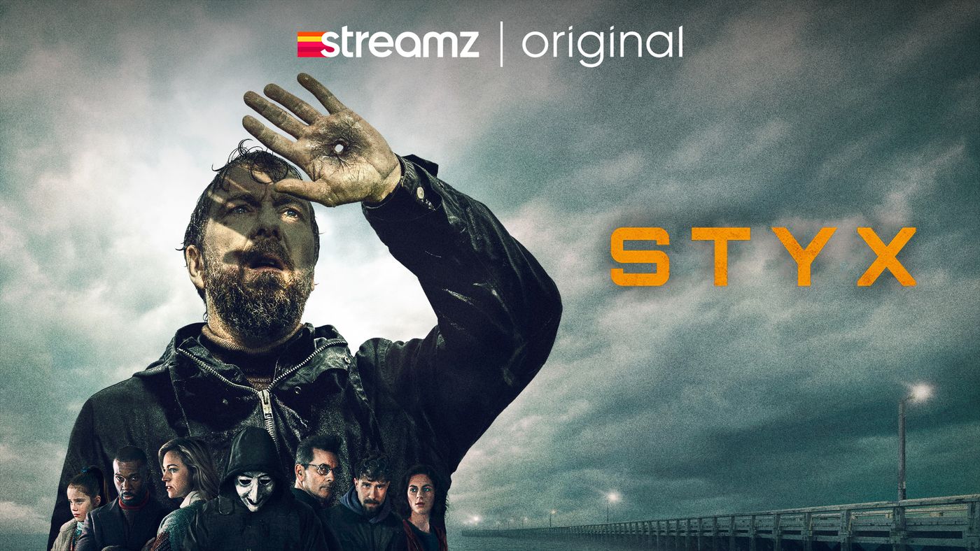 Styx - Online kijken - Streamz