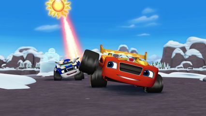 2. De IJsrace