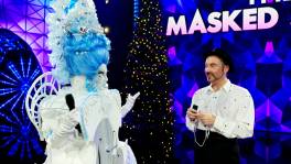 Viool: "Ik ken Gustaph een beetje"