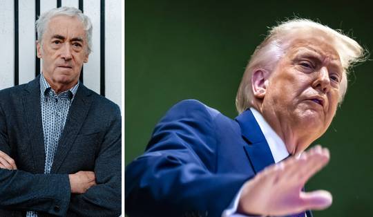 Plotseling herontdekten de Europese leiders dat de EU een economische grootmacht is die zelfs Trump op de knieën kan dwingen