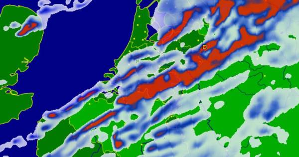 Storm Ciara komt eraan: meerdere evenementen in Twente en de Achterhoek afgelast - Tubantia