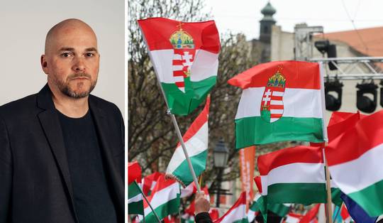 Pas nu dringt door hoe diep en rechtstreeks Orbán de Europese belangen verraden heeft