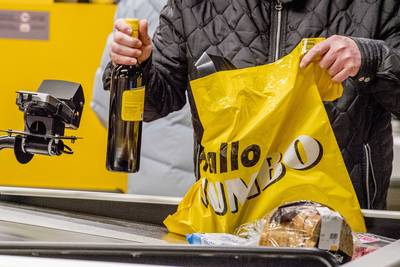 Nog nooit waren er zoveel supermarkten open met oud en nieuw