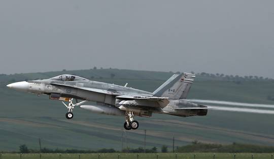 Opeens rekruteert Canada duizenden extra militairen, hoogste aantal in 30 jaar