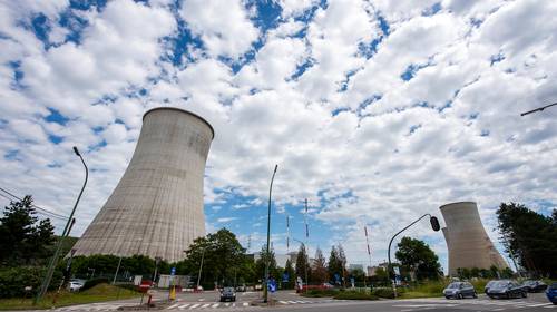 Zijn onze kerncentrales voldoende beschermd tegen een zware vliegtuigcrash?