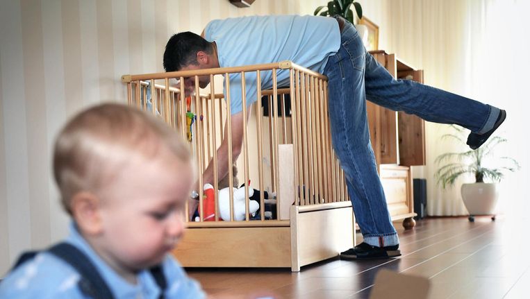 null Beeld Marcel van den Bergh