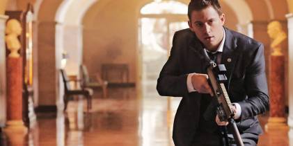 White House Down