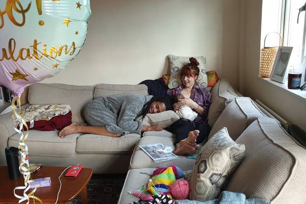 Becoming Parents: A Believer's Guide