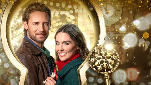 Unlocking Christmas