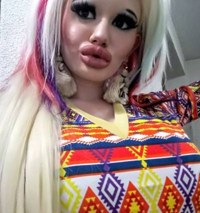 Bulgaarse studente heeft waarschijnlijk allergrootste mond ter wereld