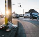 Na een dodelijke fietszomer: is de fietser straks zijn eigen grootste vijand?