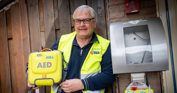 Onderscheiding voor Kloppend Hart Lingewaard en Overbetuwe