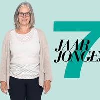 Ingrids (55) make-over: “Zelf had ik dit nooit gedurfd”