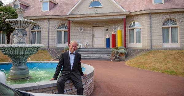 Ederveens gezin in 'Steenrijk, Straatarm' | Ede | gelderlander.nl