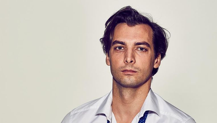 Kritiek Op Een Interview En Het Plezier Van Voorspellen De Volkskrant