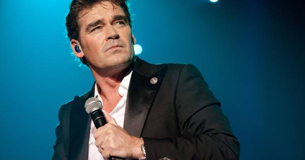 Jeroen Van Der Boom Presenteert Talentenjacht Show Bndestem Nl