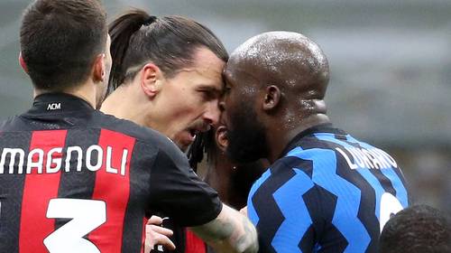 Op zijn 39ste speelt Zlatan nog altijd brutaal de baas in zijn jungle
