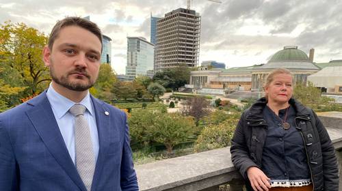 Academici naar rechter tegen avondklok: “Hoort niet in een democratische samenleving”