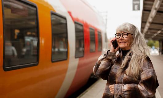 Verplicht een treinplaats reserveren? Dit wil je erover weten