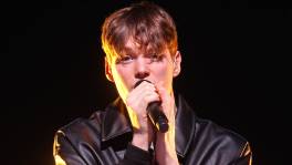 Bas krijgt de hele zaal stil met zijn battle