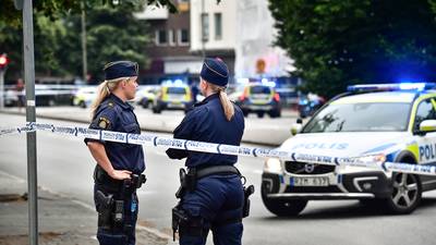 Dode en gewonden na schietincident in centrum Malmö