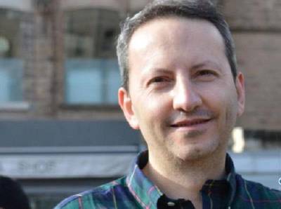 VUB-docent Djalali dreigt geëxecuteerd te worden: academici voeren drie dagen actie aan Iraanse ambassade