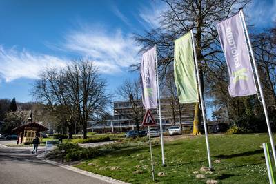 Vierde coronadode bij verpleeghuis voor doofblinden in Beek