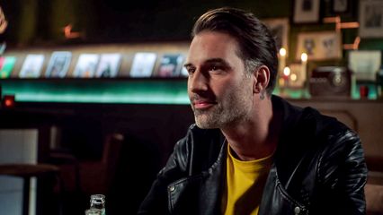 76. Lisa's Meet & Greet met Sean Dhondt