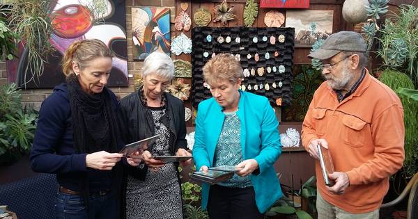Dvd over grot van Dijst is klaar | Schouwen-Duiveland - PZC