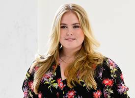 Een terugblik op Amalia's outfits in 2022