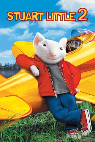 Stuart Little 2