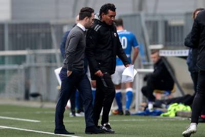 FC Den Bosch doet toch onderzoek naar ‘kraaiengeluiden’