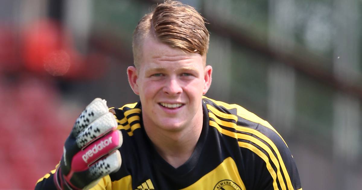 FC Oss haalt zoon Ronald Koeman (20) in huis | Nederlands ...