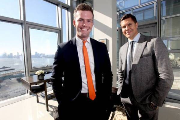 Million Dollar Listing: New York