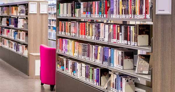 Bibliotheek Wijk en Aalburg pas later open | Waalwijk, Heusden eo - BD.nl