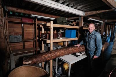 Het einde van de scouting van Theo en Betsie: ‘Het is nu over en uit’