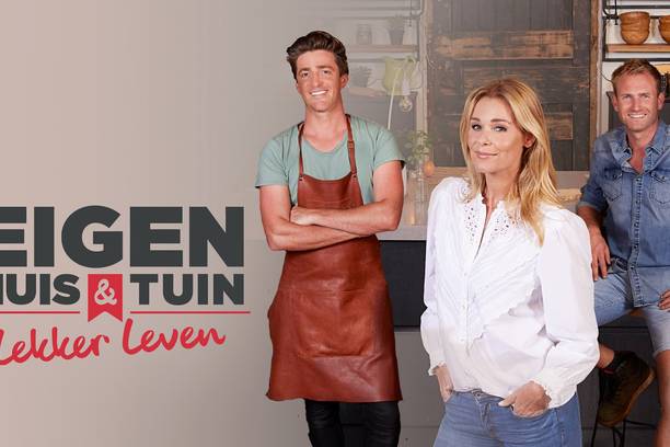Eigen Huis & Tuin: Lekker Leven
