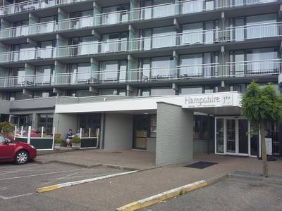 Utrechter in kritieke toestand op straat gevonden in Terneuzen