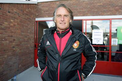 SC Heerenveen aast op Olde Riekerink