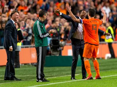 Oranje moet zich vastklampen aan monsterzege tegen Hongarije