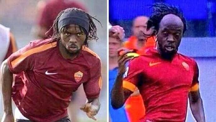 29+ Voetballers Met Haarbandje Pics