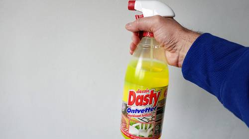 Wat maakt ontvetter Dasty zo populair?