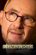 boxcover van Onderzoeksrechters