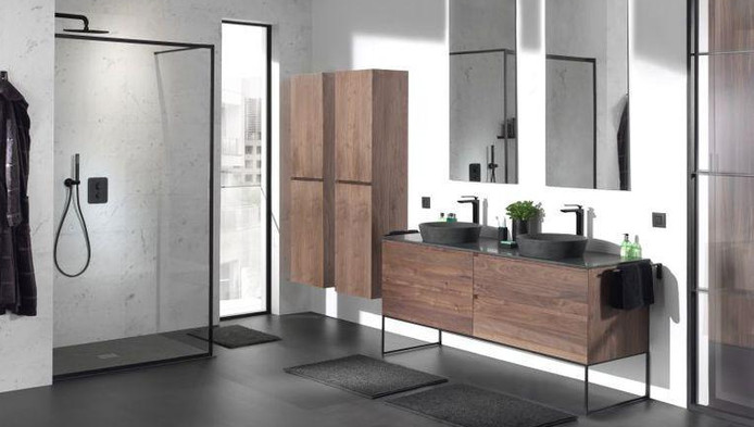 Salle De Bain Design 2019