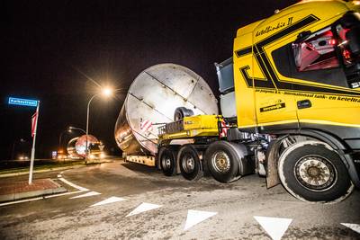 Wegen Dodewaard even dicht voor ‘twee kleintjes’