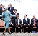 Europa kiest een nieuwe IMF-directeur, maar hoe machtig is die eigenlijk nog?