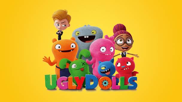 UglyDolls